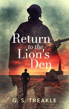 Return to the Lion's Den