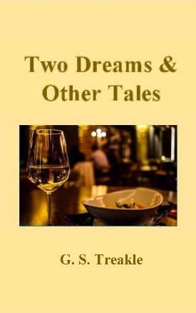 Two Dreams & Others Tales